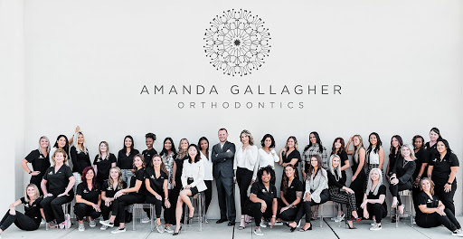 Amanda Gallagher Orthodontics Photo