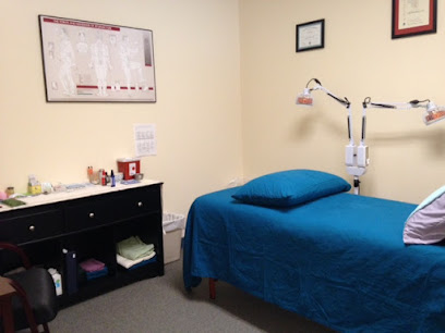 Bliss Healing Acupuncture & Natural Health