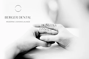 Zahnarztpraxis Berger Dental image