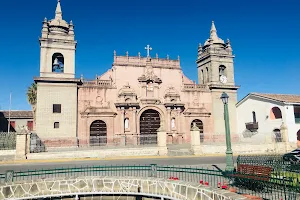 Ayacucho Cathedral image