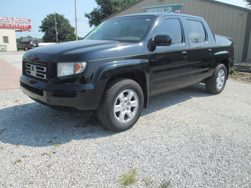 Used Car Dealer «Cars For You inc», reviews and photos, 7009 Stewart Rd, Pleasant Valley, MO 64068, USA