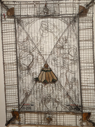 Museum «Station Museum of Contemporary Art», reviews and photos, 1502 Alabama St, Houston, TX 77004, USA