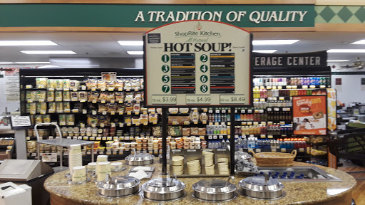 Grocery Store «ShopRite of Galloway», reviews and photos, 401 S Pitney Rd, Galloway, NJ 08205, USA