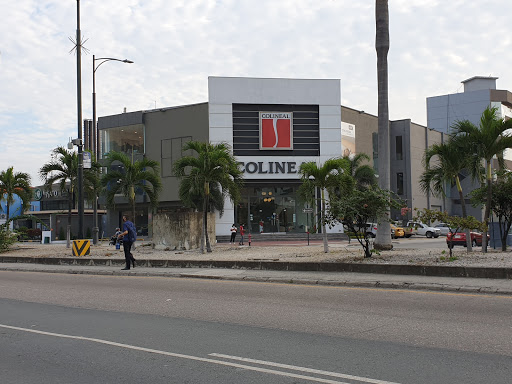 Tiendas de muebles en Guayaquil