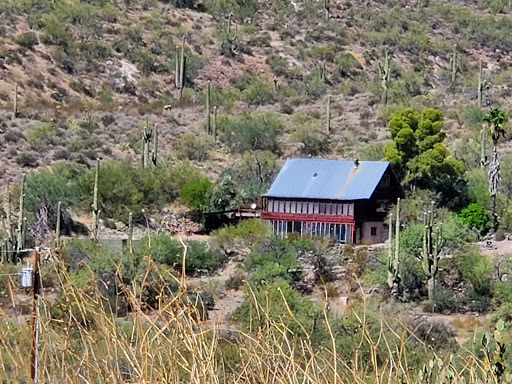 Horseback Riding Service «Spur Cross Stables», reviews and photos, 44029 N Spur Cross Rd, Cave Creek, AZ 85331, USA