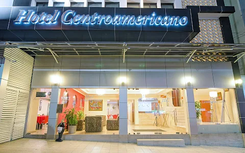 Hotel Centroamericano image