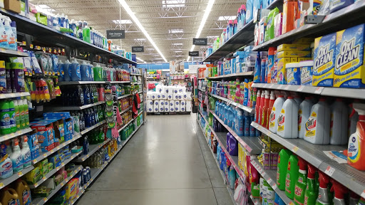 Discount Store «Walmart», reviews and photos, 8538 Interstate 35 Access Rd, San Antonio, TX 78211, USA