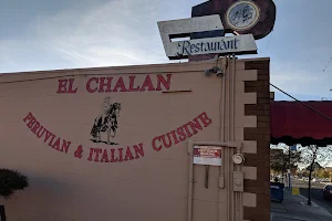 El Chalan Restaurant image