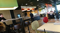 Atmosphère du Restauration rapide McDonald's à La Flèche - n°7