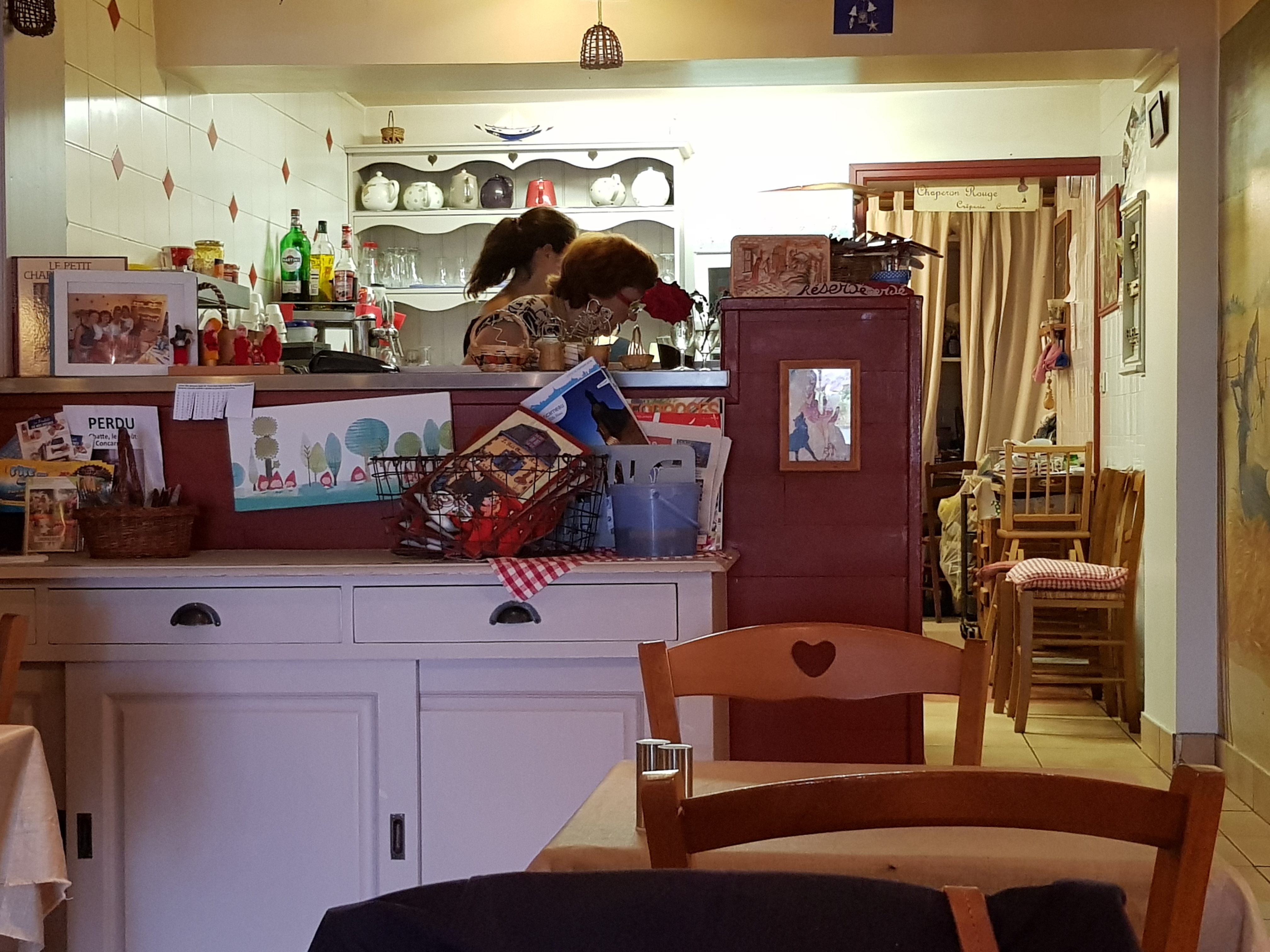 Photo n° 2 de l'avis de Philippe.a fait le 29/08/2018 à 07:47