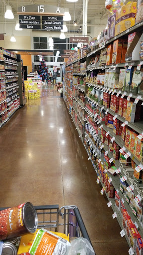 Grocery Store «Bel Air», reviews and photos, 3250 Arena Blvd, Sacramento, CA 95834, USA