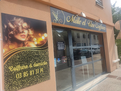 Mille et une Coiffures à Paray-le-Monial