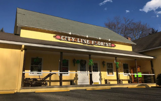 Florist «City Line Florist», reviews and photos, 2978 Nichols Ave, Trumbull, CT 06611, USA