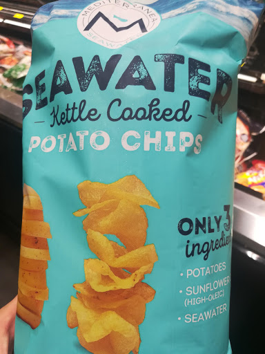 Grocery Store «Grocery Outlet Bargain Market», reviews and photos, 1000 Main St, Watsonville, CA 95076, USA