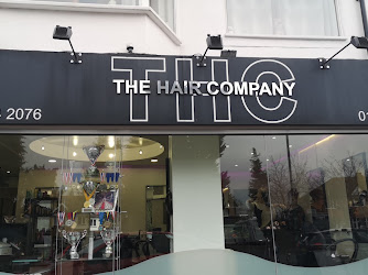 The Hair Co