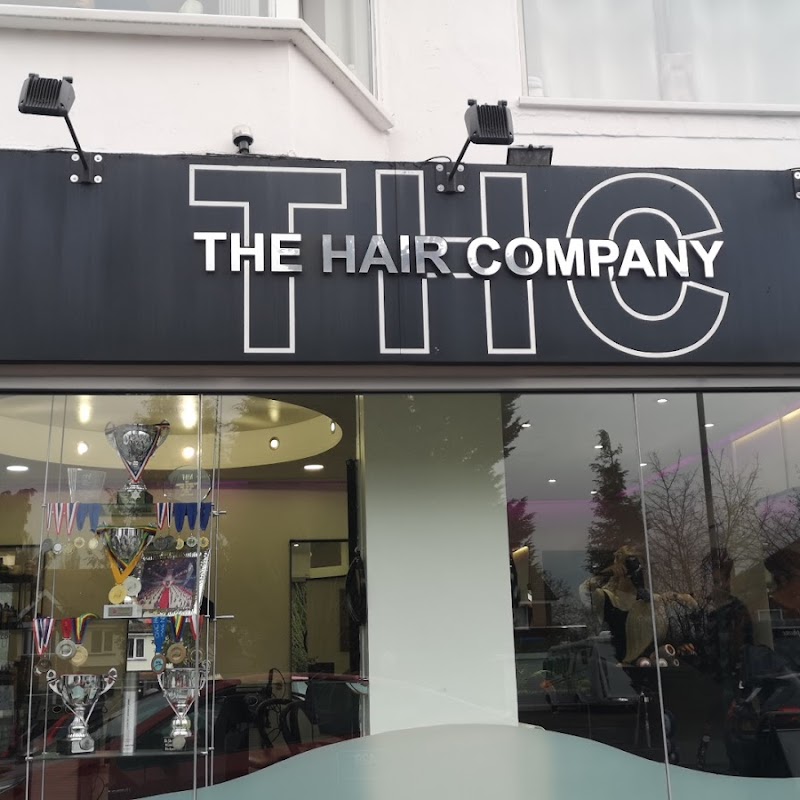 The Hair Co