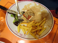 Faux-filet du Restaurant Le Clos Bourguignon à Paris - n°8