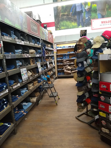 Home Improvement Store «Tractor Supply Co.», reviews and photos, 6015 S Transit Rd, Lockport, NY 14094, USA