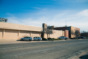 Abilene Community Services Department