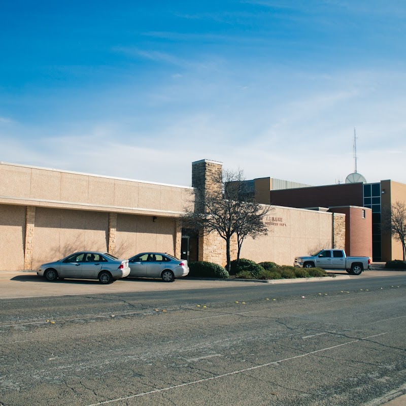 Abilene Community Services Department