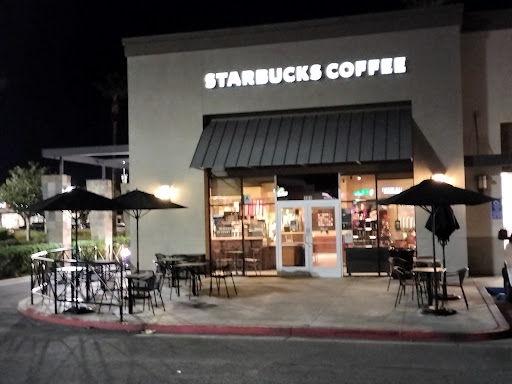 Starbucks image