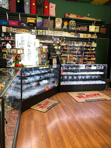 Tobacco Shop «East Smoke Shop», reviews and photos, 3956 Whittier Blvd, Los Angeles, CA 90023, USA