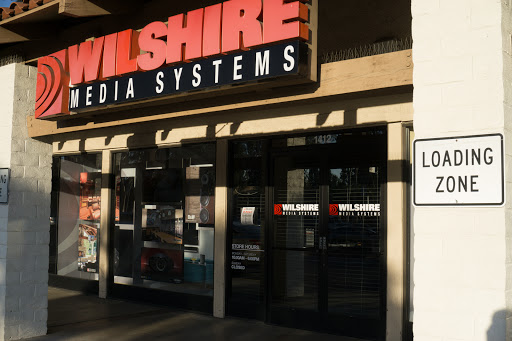 Wilshire Media Systems