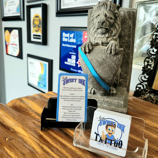 Explore tequila tattoo ideas, creative tattoo ideas in Osage Beach, available at Sweet Ink Tattoo