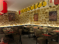 Atmosphère du Restaurant de sushis Leader Sushi à Paris - n°2