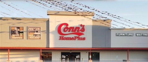 Conn's HomePlus