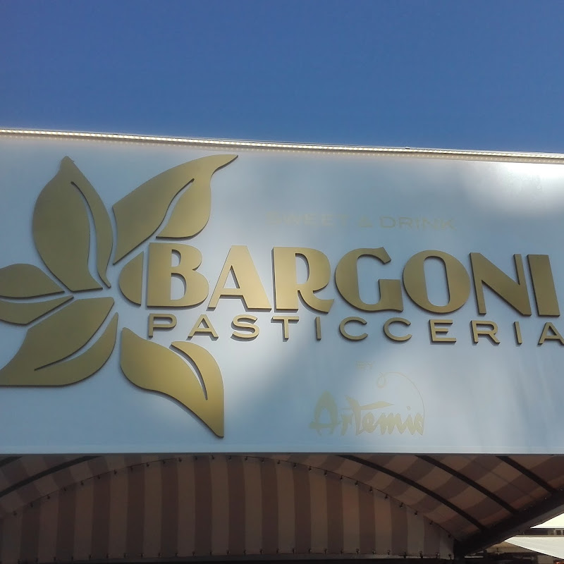 Bargoni Lounge Cafè