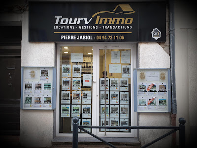Tourv'Immo à Tourves