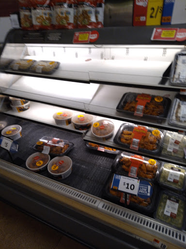 Grocery Store «Super Stop & Shop», reviews and photos, 20 Washington Ave, Dumont, NJ 07628, USA