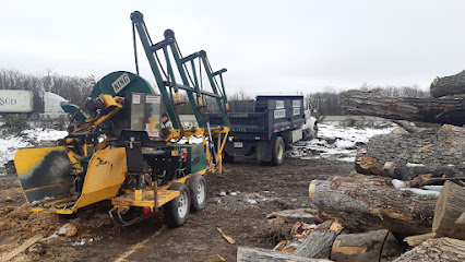 Leclair Forestry Services