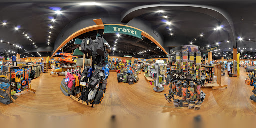 Outdoor Sports Store «Great Outdoor Provision Co.», reviews and photos, 1800 E Franklin St, Chapel Hill, NC 27514, USA