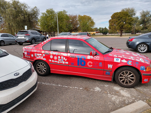 Park «Daley Park», reviews and photos, 1625 S College Ave, Tempe, AZ 85281, USA