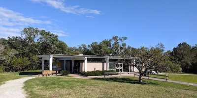 De Soto National Memorial