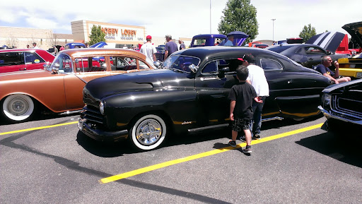 Shopping Mall «Broomfield Plaza», reviews and photos, 5015 W 120th Ave, Broomfield, CO 80020, USA