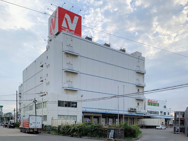 （株）ニチレイ・ロジスティクス関西 梅町物流センター