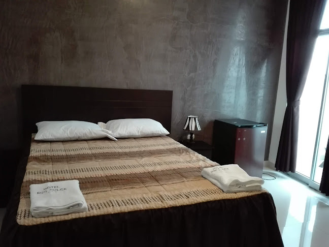 Comentarii opinii despre Hotel Rio Dulce - TARAPOTO