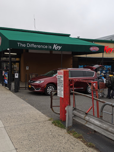 Supermarket «Key Food», reviews and photos, 12312 101st Ave, Jamaica, NY 11419, USA