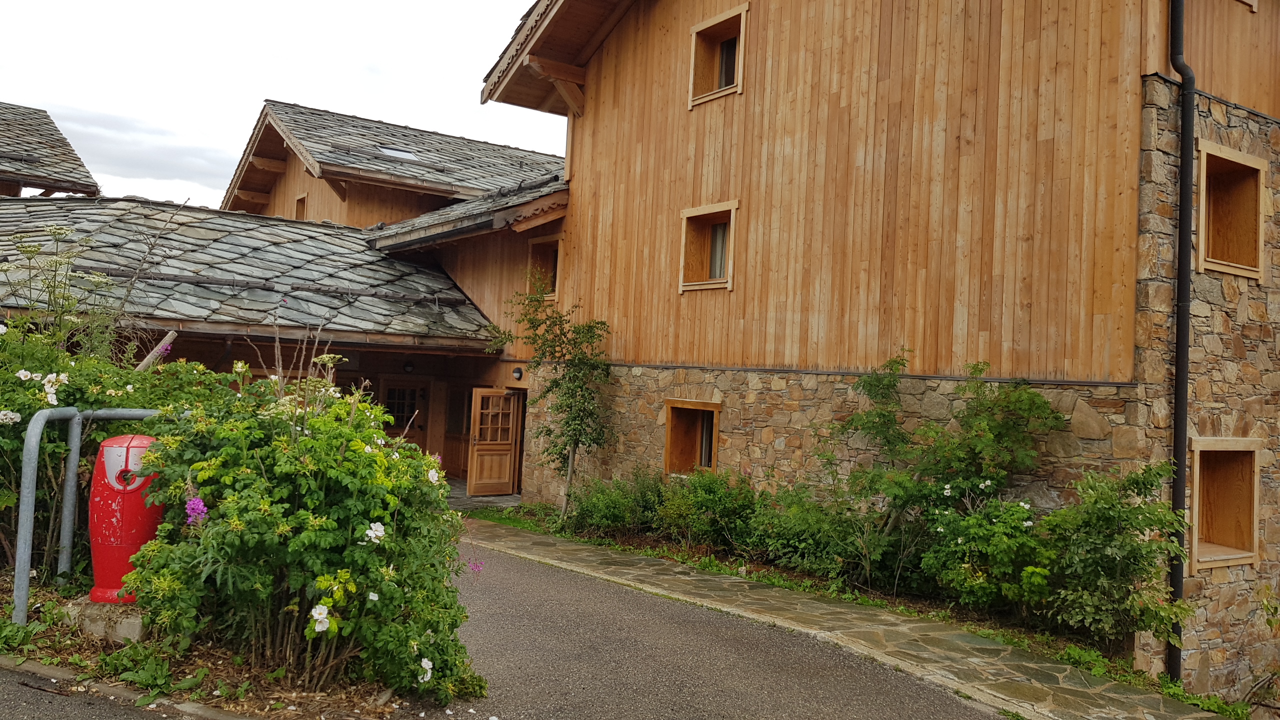 Photo n° 7 de l'avis de Fadella.R fait le 14/08/2018 à 12:03