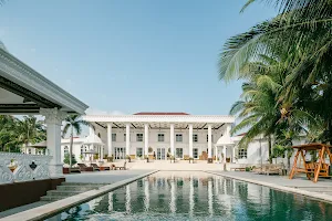 Bali Beach Mansion image