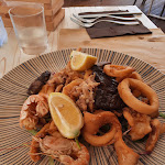 Photo n°6 de l'avis de Giada.o fait le 28/06/2021 à 21:52 sur le  Naìs Beach Club à Trapani