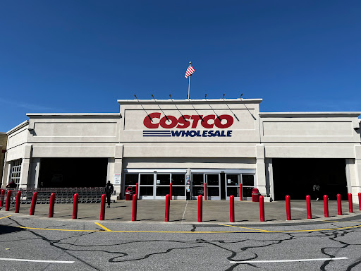 Warehouse store «Costco Wholesale», reviews and photos, 900 Center Blvd S, Newark, DE 19702, USA