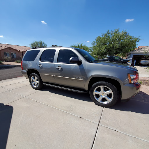 Auto Broker «Another Time Used Cars», reviews and photos, 2333 E Union Hills Dr, Phoenix, AZ 85024, USA