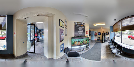 Tire Shop «Ashland Tire & Auto», reviews and photos, 3737 N Ashland Ave, Chicago, IL 60613, USA