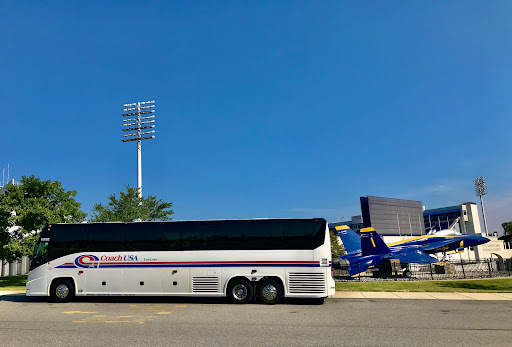 Stadium «Navy-Marine Corps Memorial Stadium», reviews and photos, 550 Taylor Ave, Annapolis, MD 21401, USA