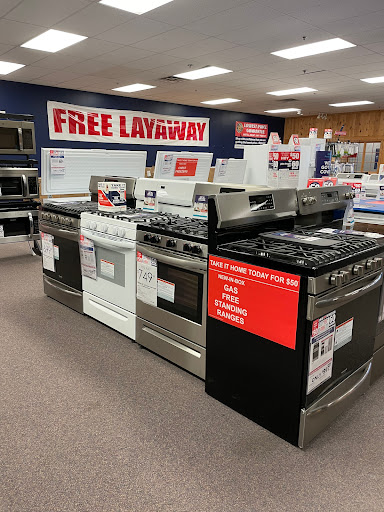 Furniture Store «American Freight Furniture and Mattress», reviews and photos, 3125 Lake Eastbrook Blvd SE, Grand Rapids, MI 49512, USA