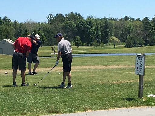 Public Golf Course «River Bend Country Club», reviews and photos, 250 E Center St, West Bridgewater, MA 02379, USA